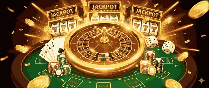 Elexbet slot turnuvaları büyük ödül kazananlar